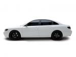 Hyundai Azera by Street Concepts 2007 года